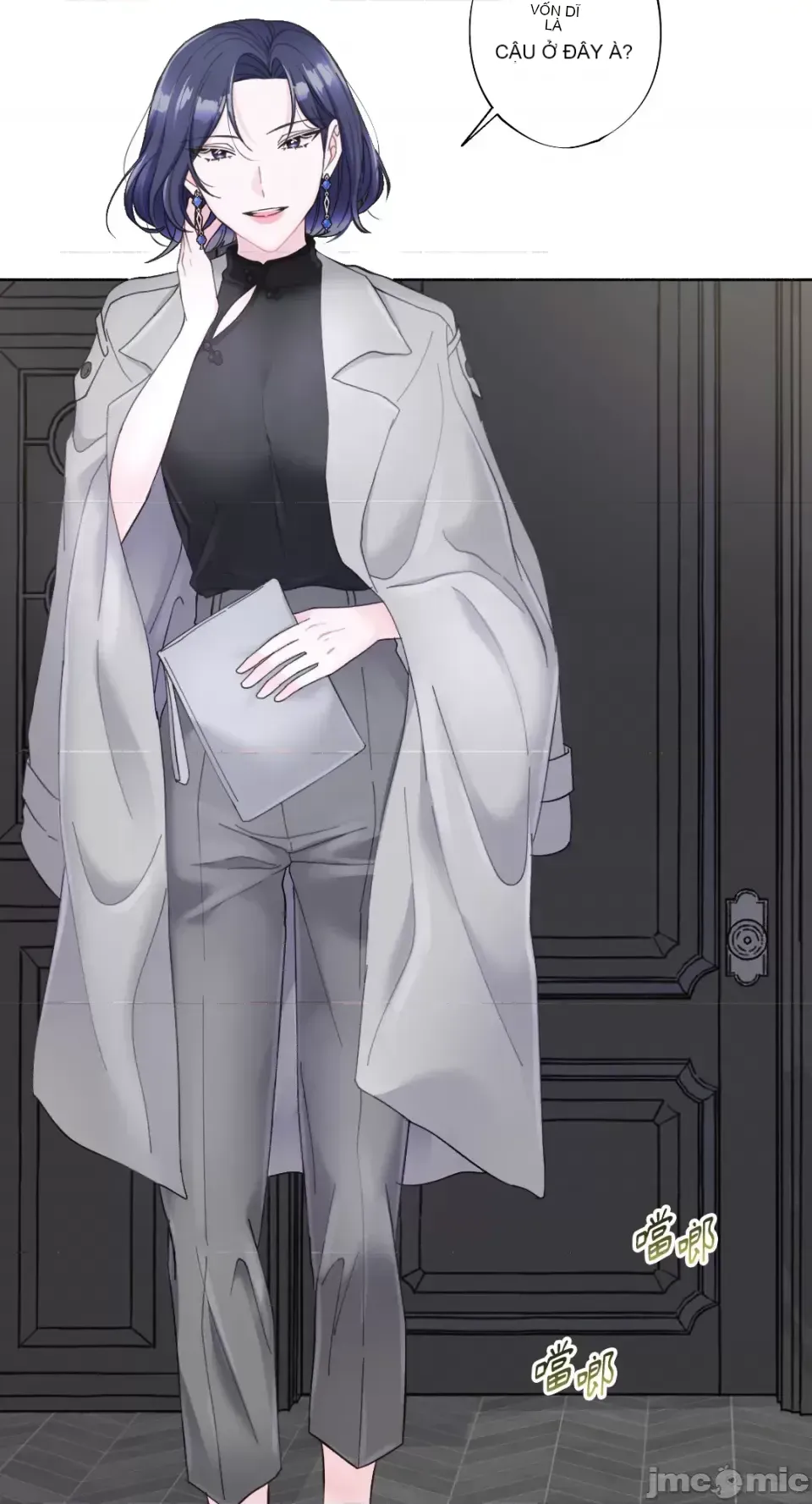 Lilith Chương 1-71