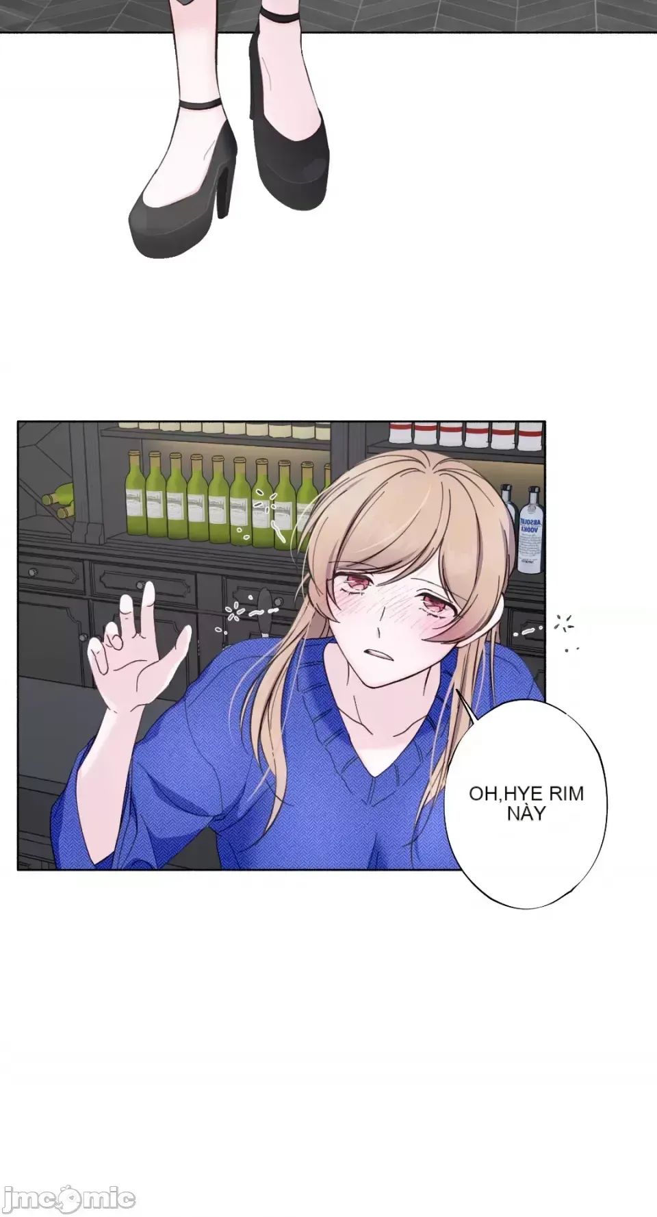 Lilith Chương 1-71