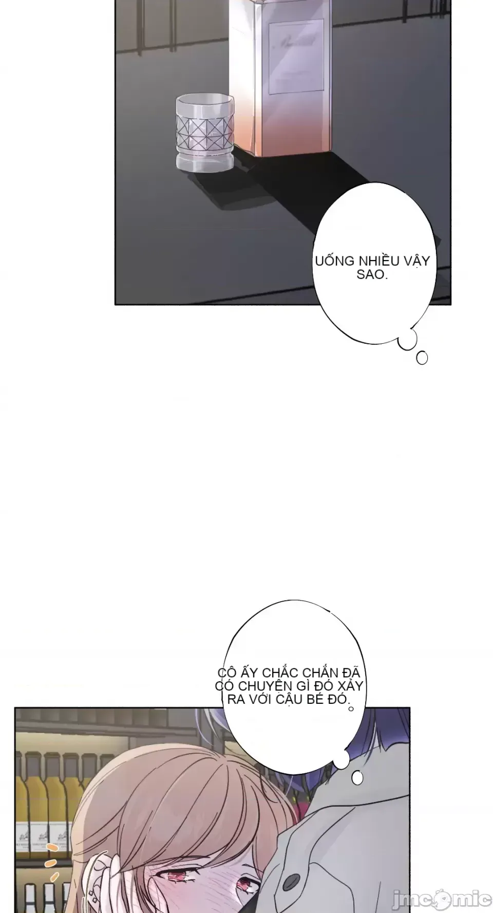 Lilith Chương 1-71