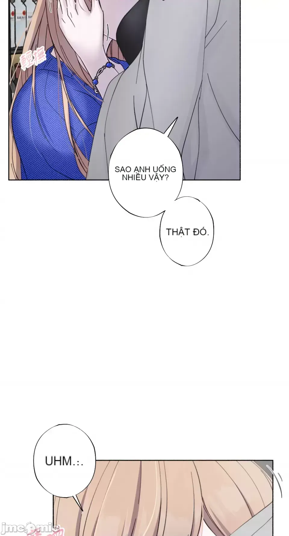 Lilith Chương 1-71