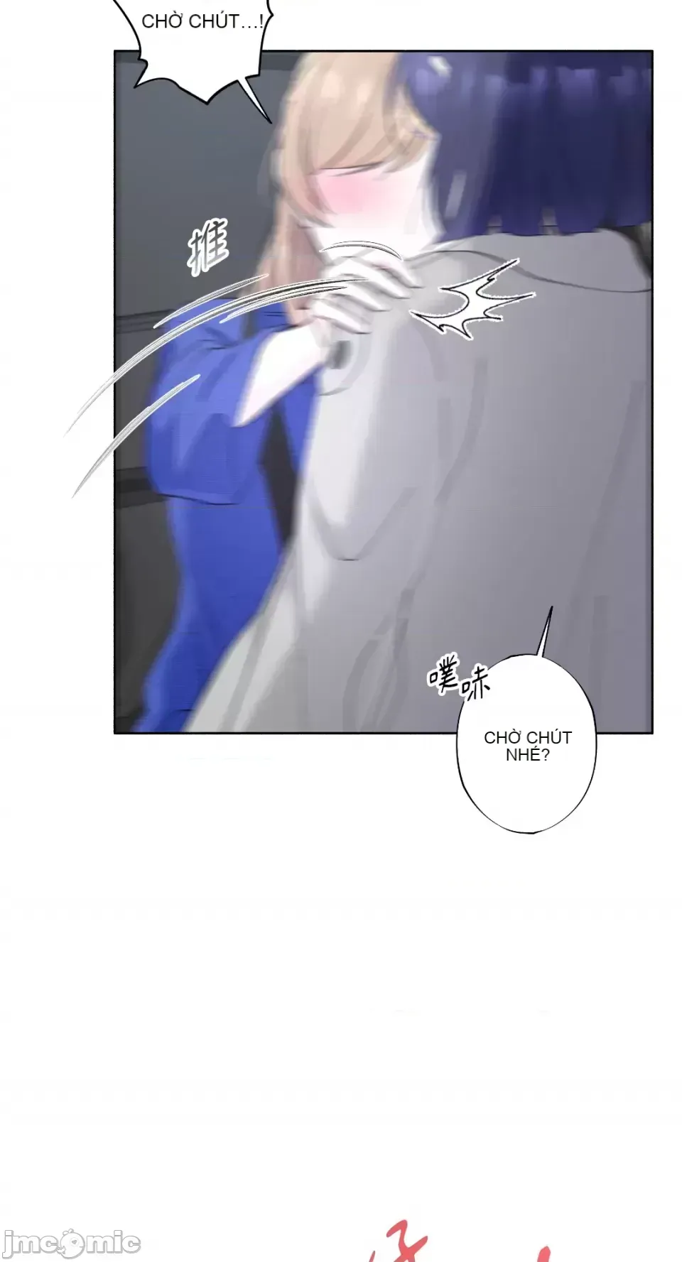 Lilith Chương 1-71