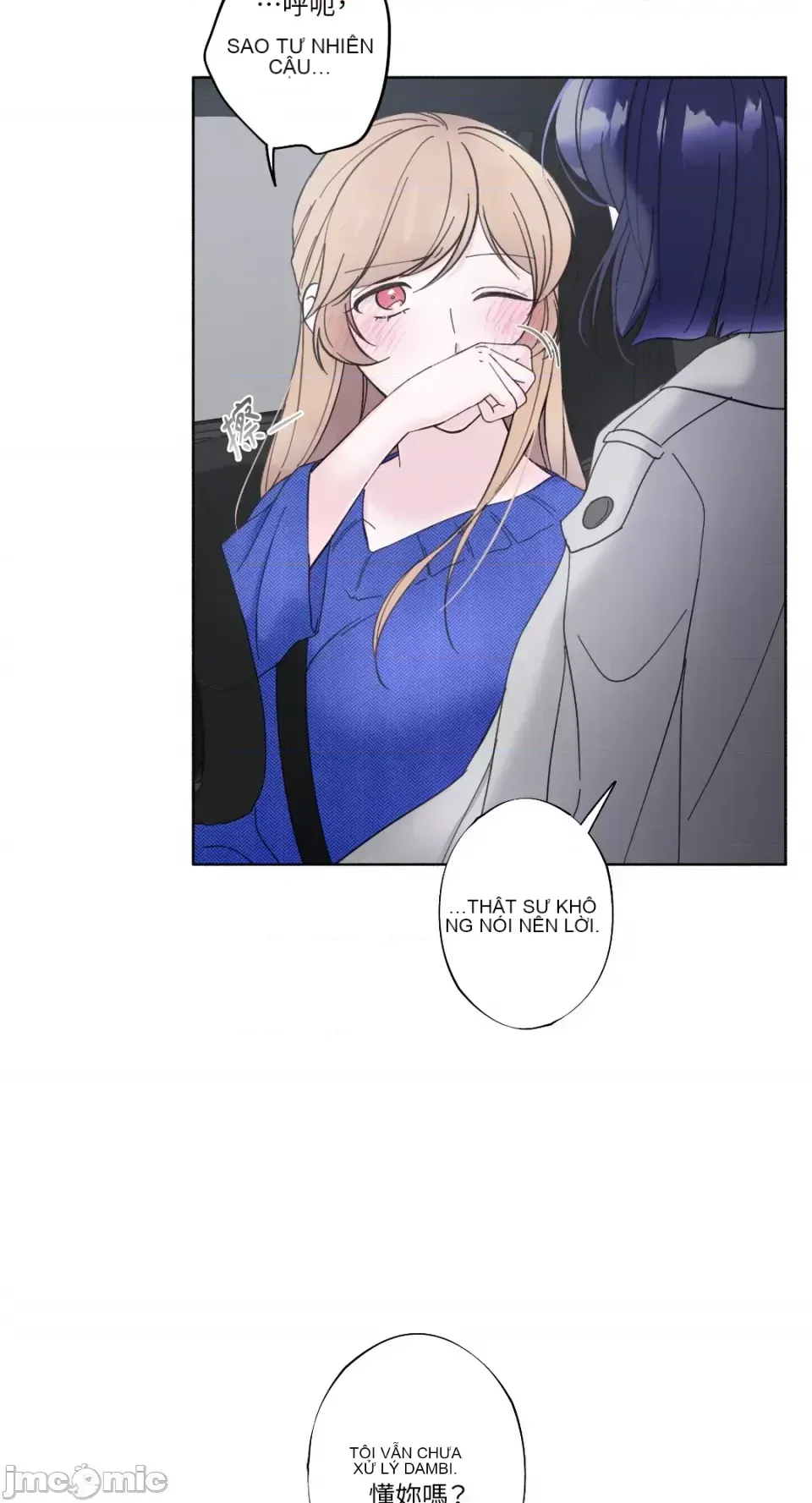 Lilith Chương 1-71