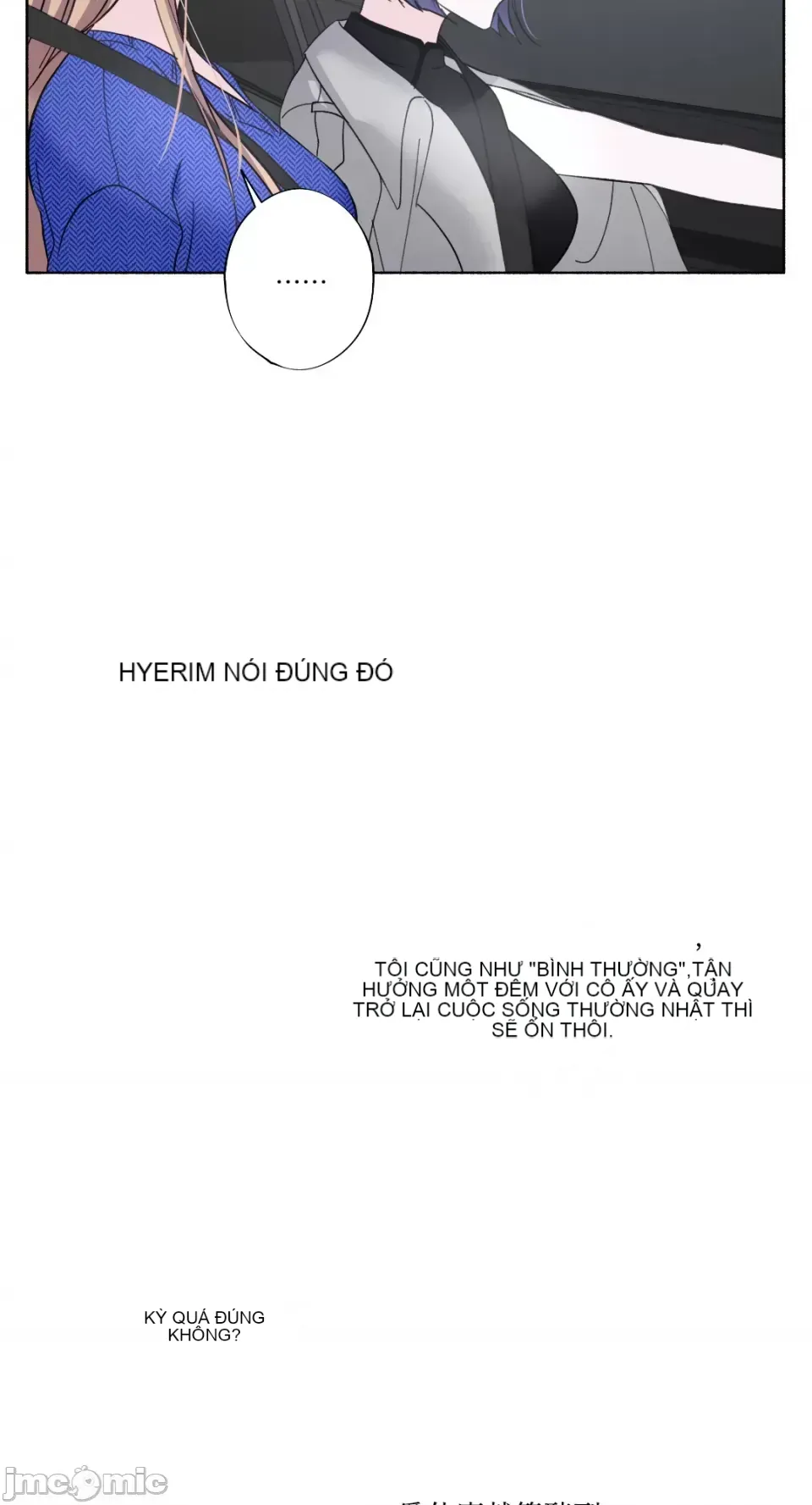 Lilith Chương 1-71