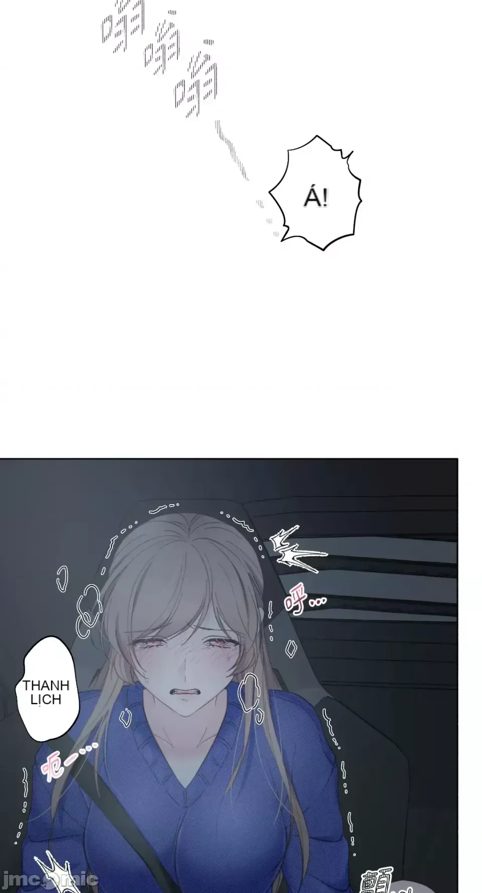 Lilith Chương 1-71