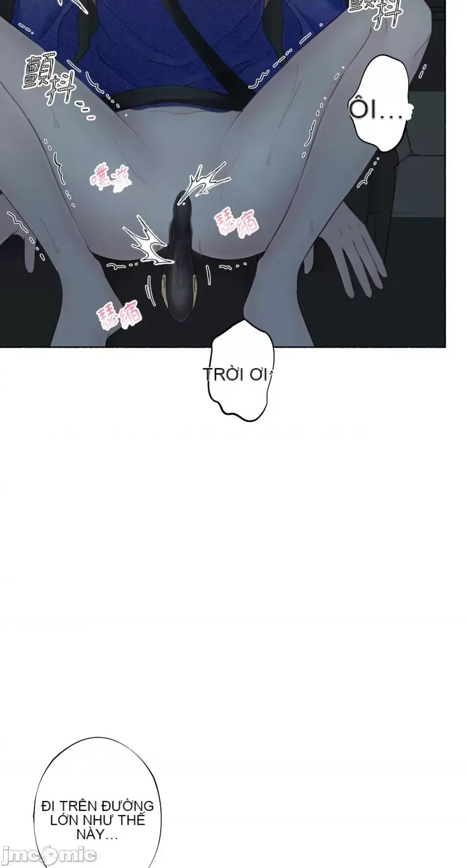 Lilith Chương 1-71