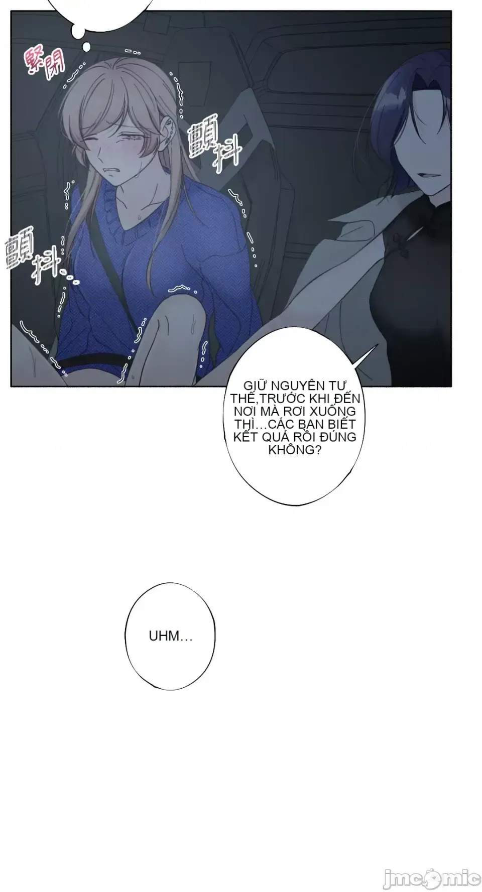 Lilith Chương 1-71