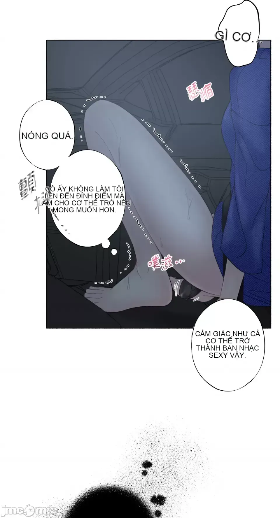 Lilith Chương 1-71