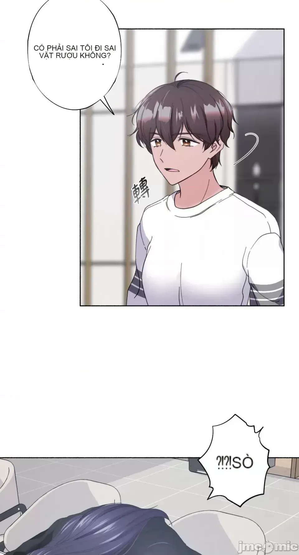 Lilith Chương 1-71