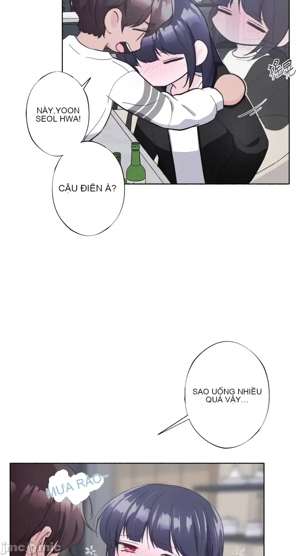 Lilith Chương 1-71