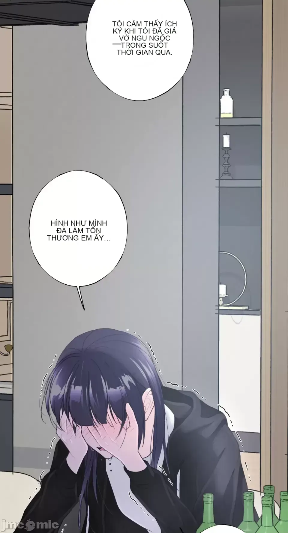 Lilith Chương 1-71