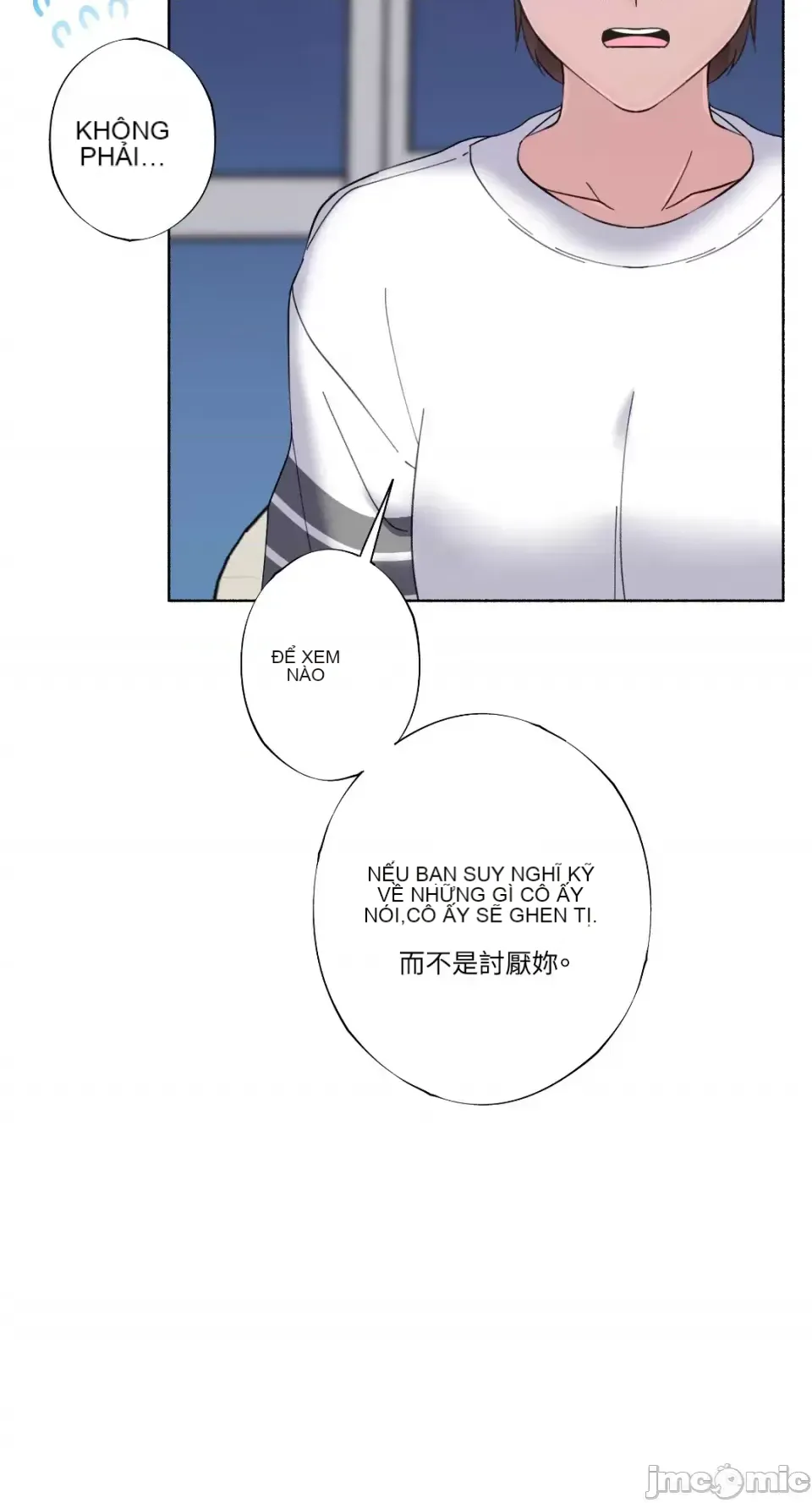 Lilith Chương 1-71