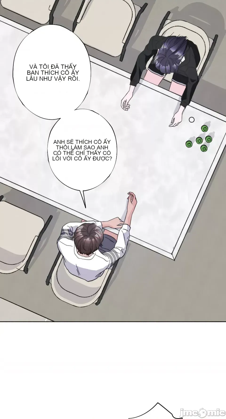 Lilith Chương 1-71