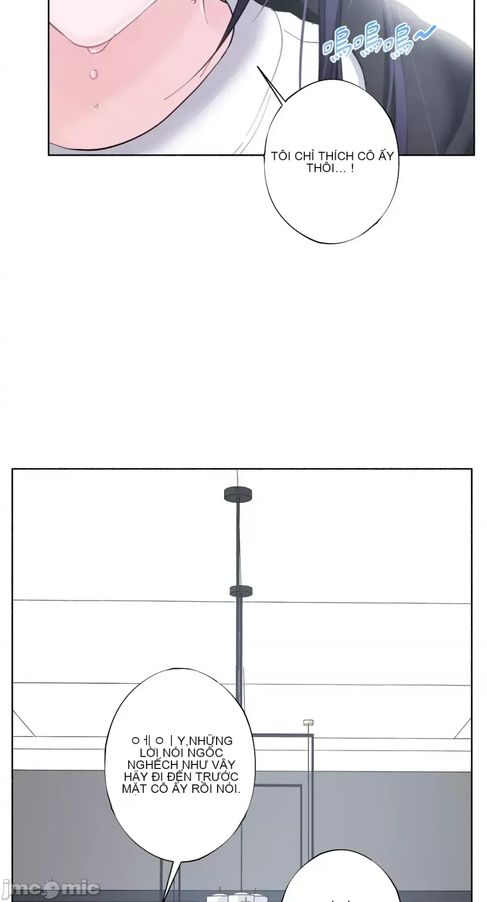 Lilith Chương 1-71