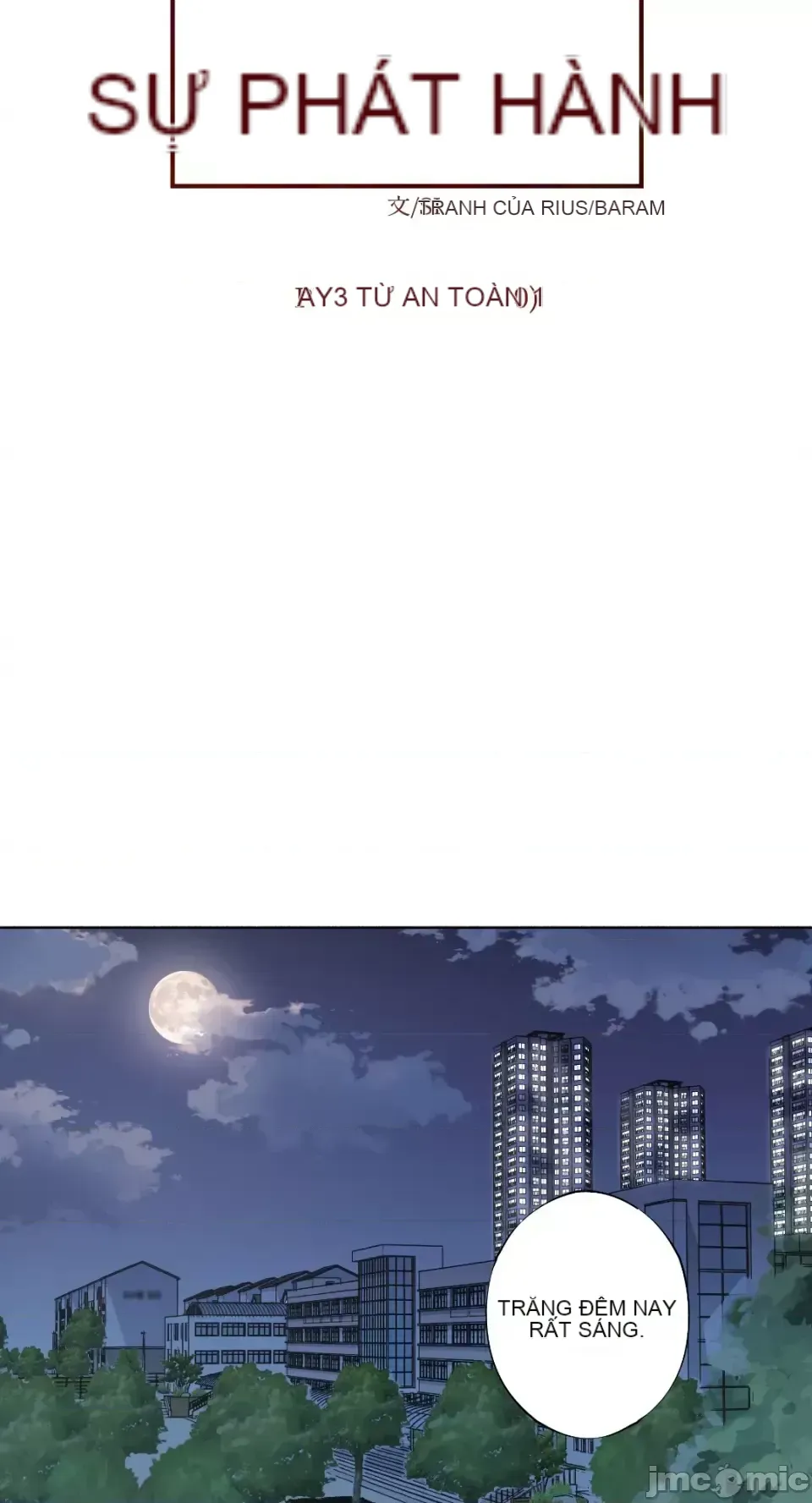 Lilith Chương 1-71