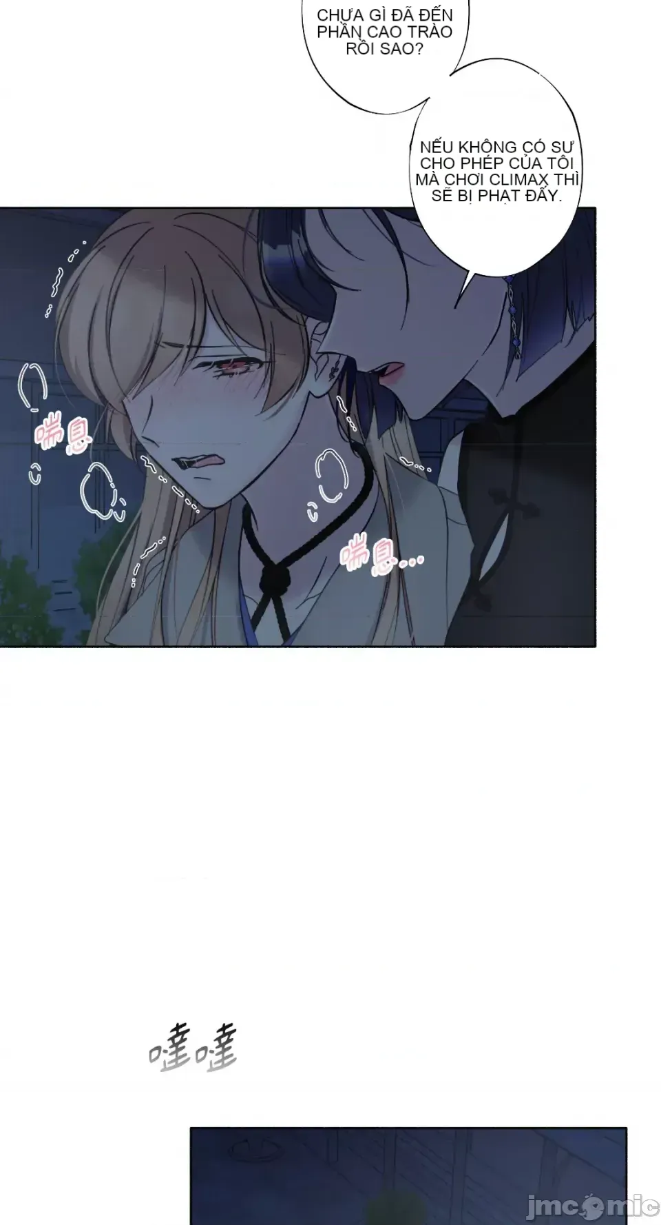 Lilith Chương 1-71