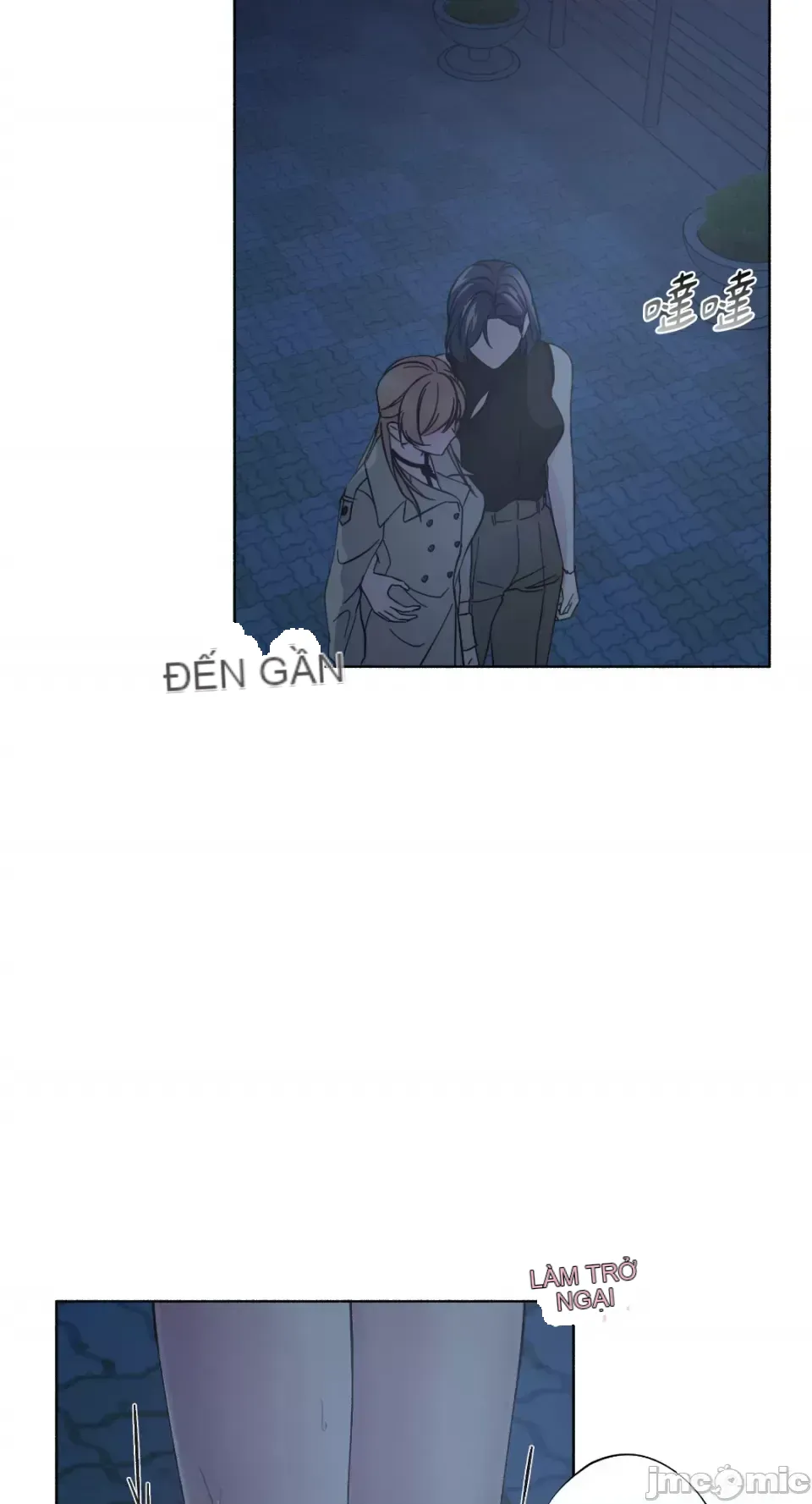 Lilith Chương 1-71