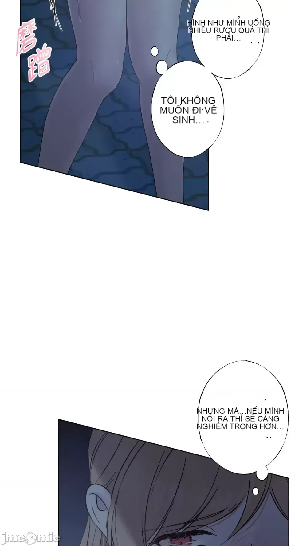 Lilith Chương 1-71