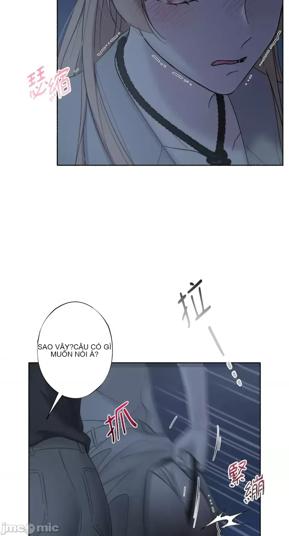 Lilith Chương 1-71