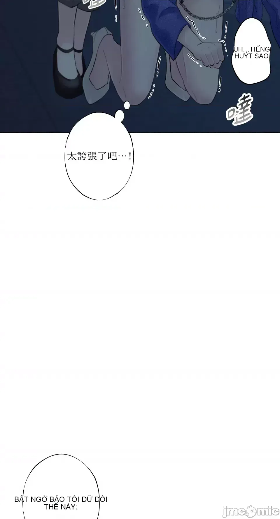 Lilith Chương 1-71