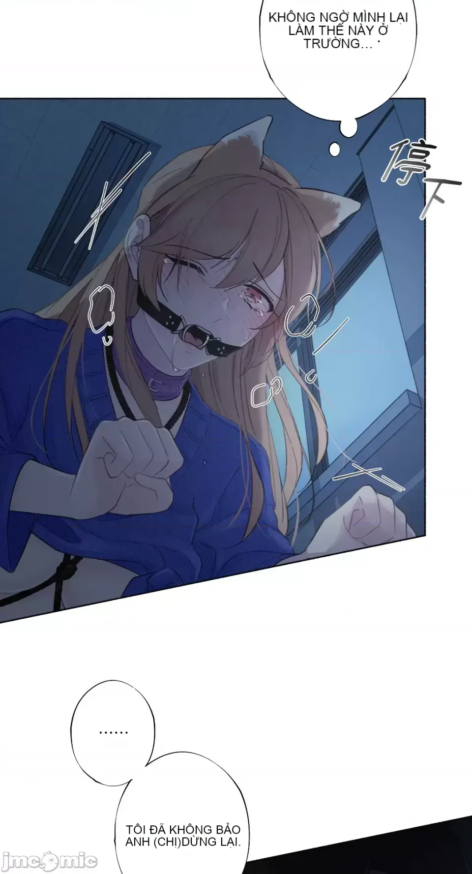 Lilith Chương 1-71