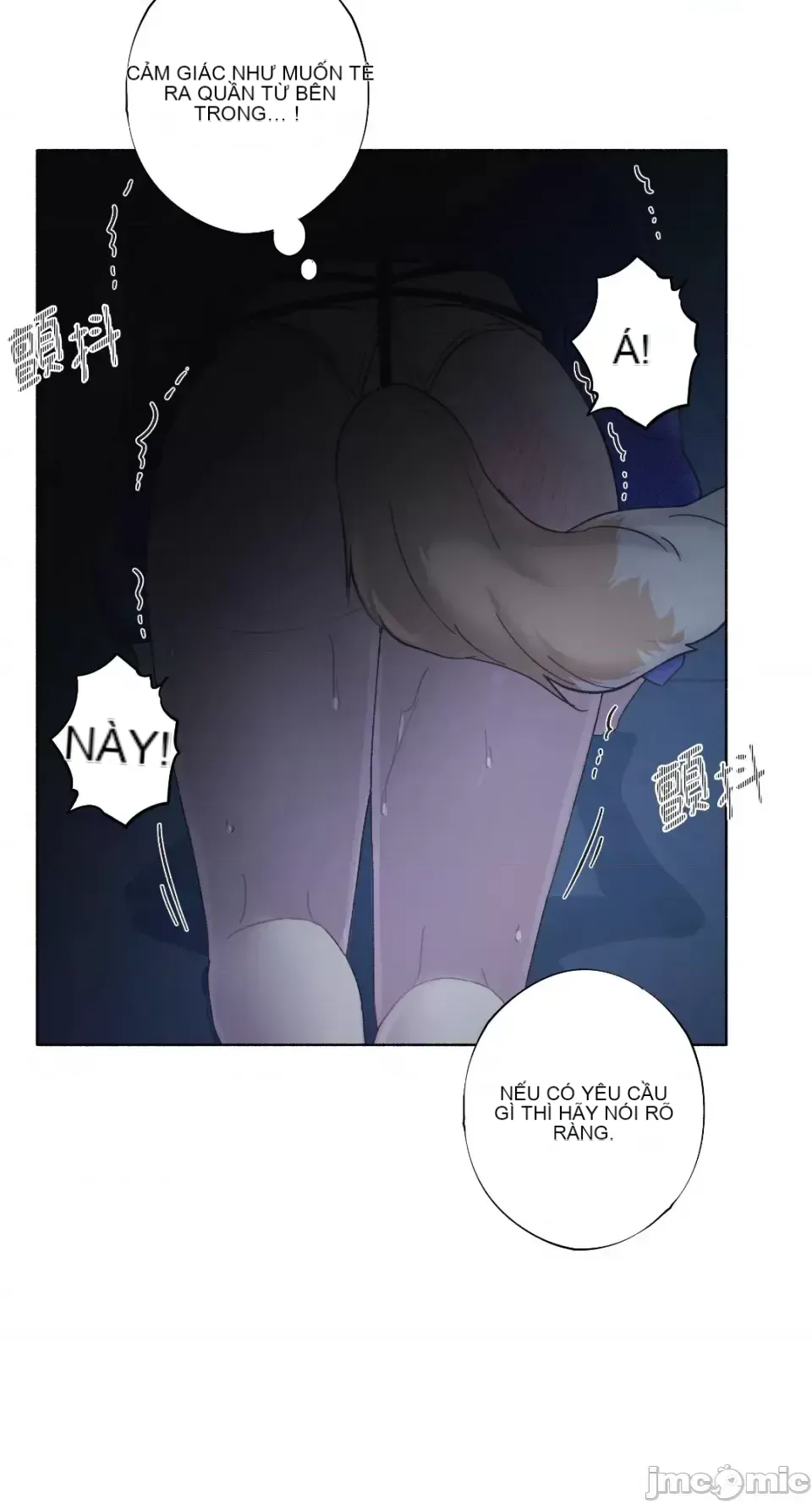 Lilith Chương 1-71