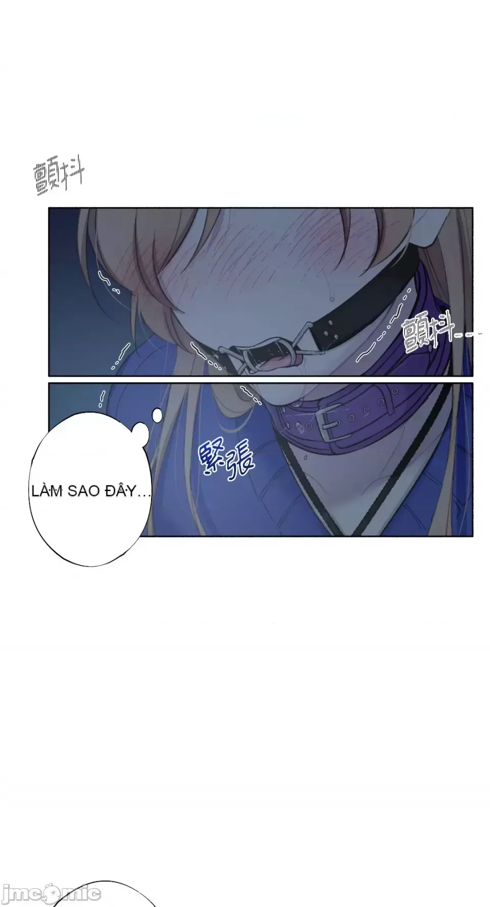 Lilith Chương 1-71