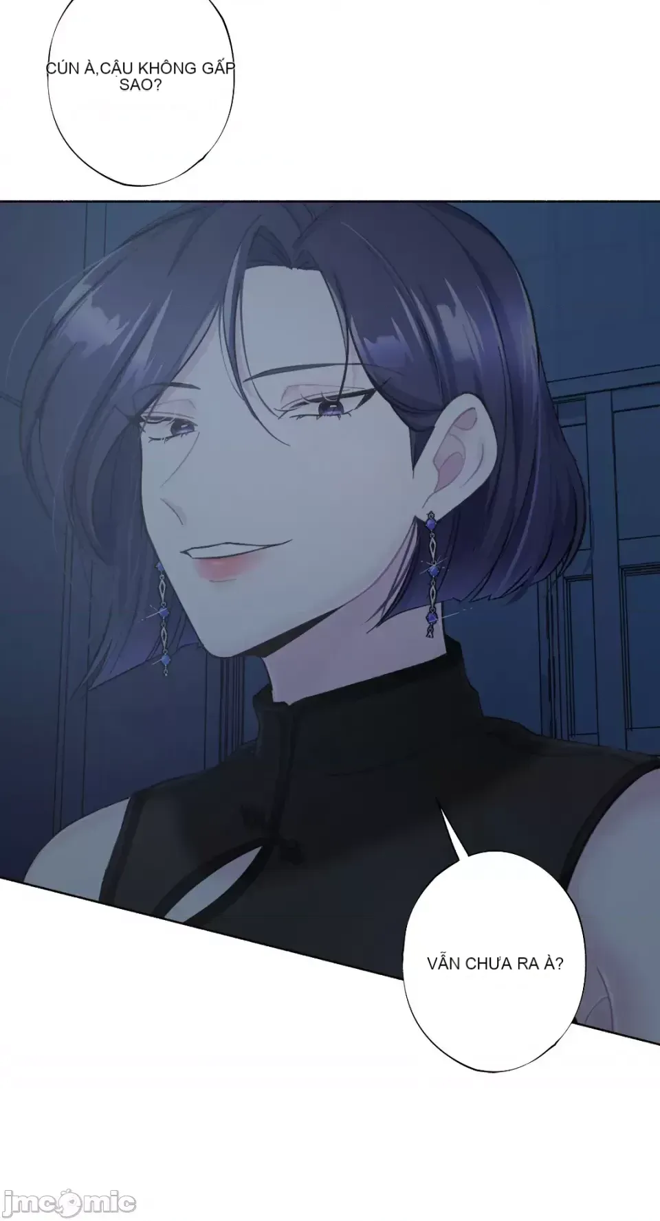 Lilith Chương 1-71