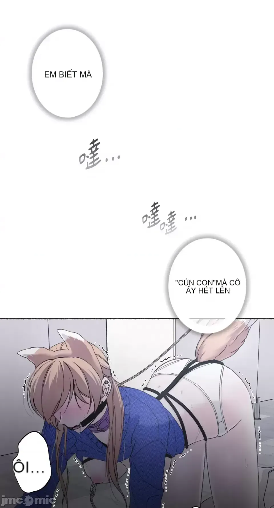 Lilith Chương 1-71