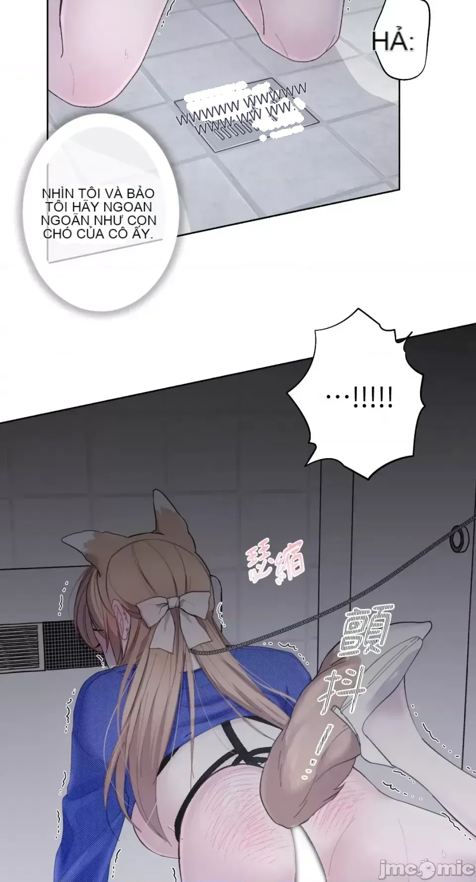 Lilith Chương 1-71