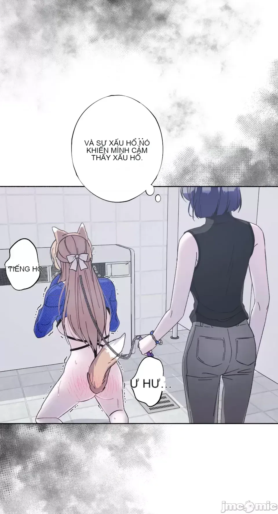 Lilith Chương 1-71