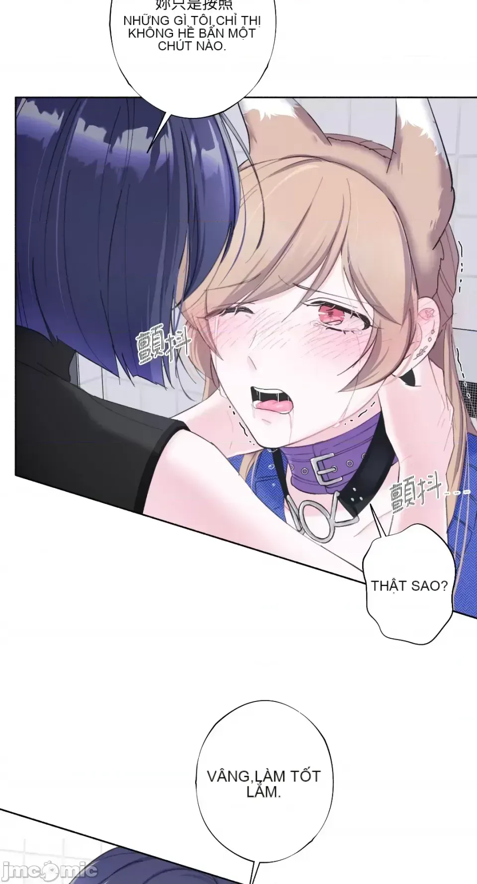 Lilith Chương 1-71