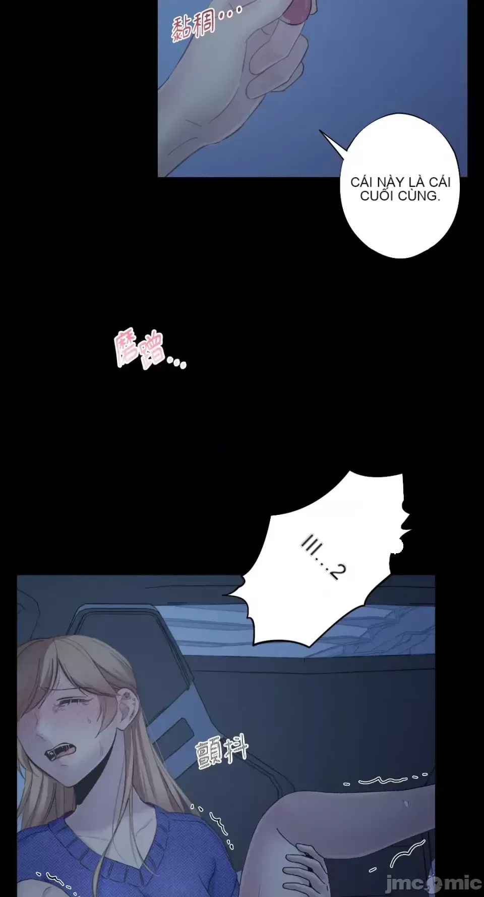 Lilith Chương 1-71