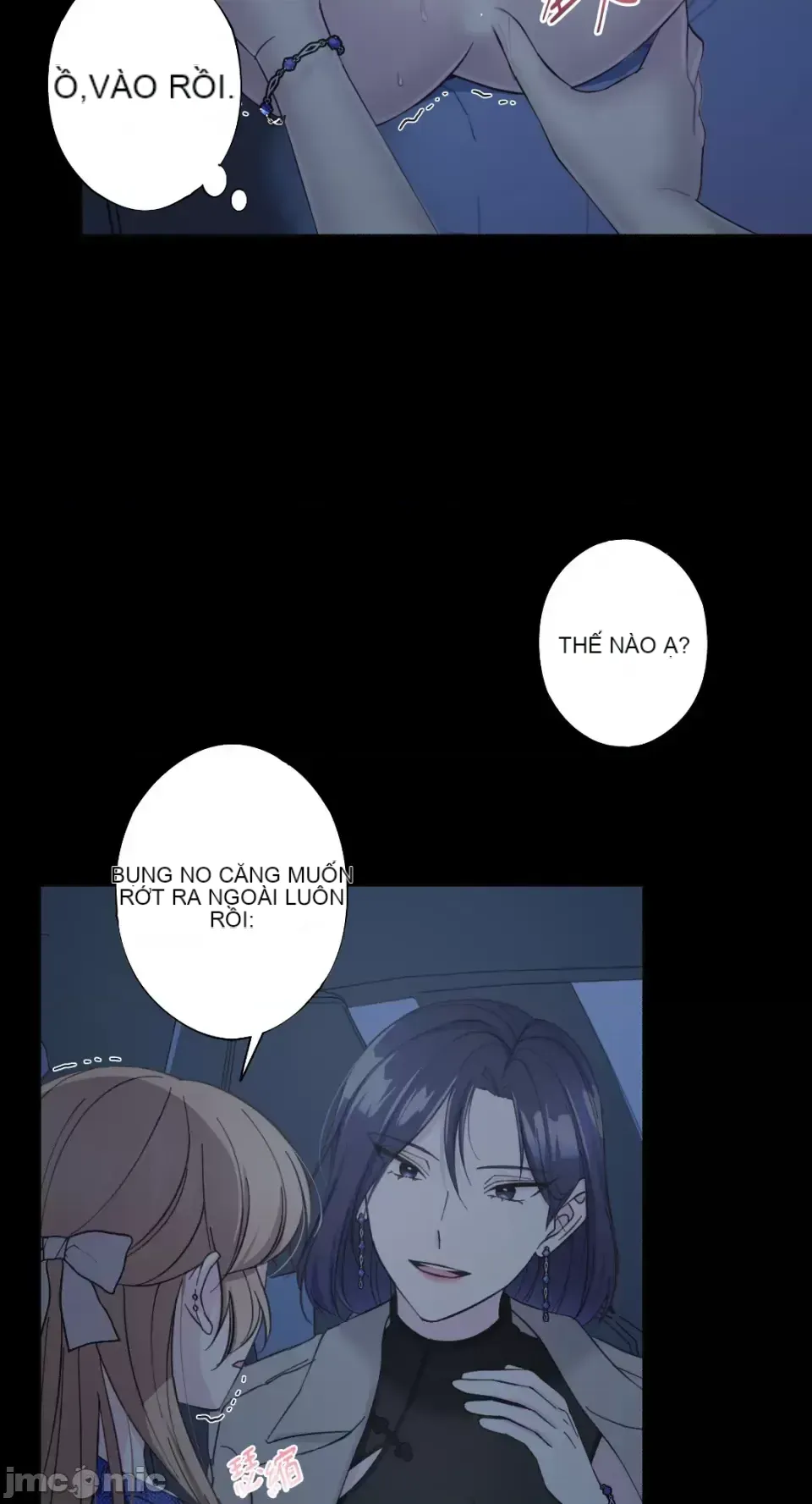 Lilith Chương 1-71