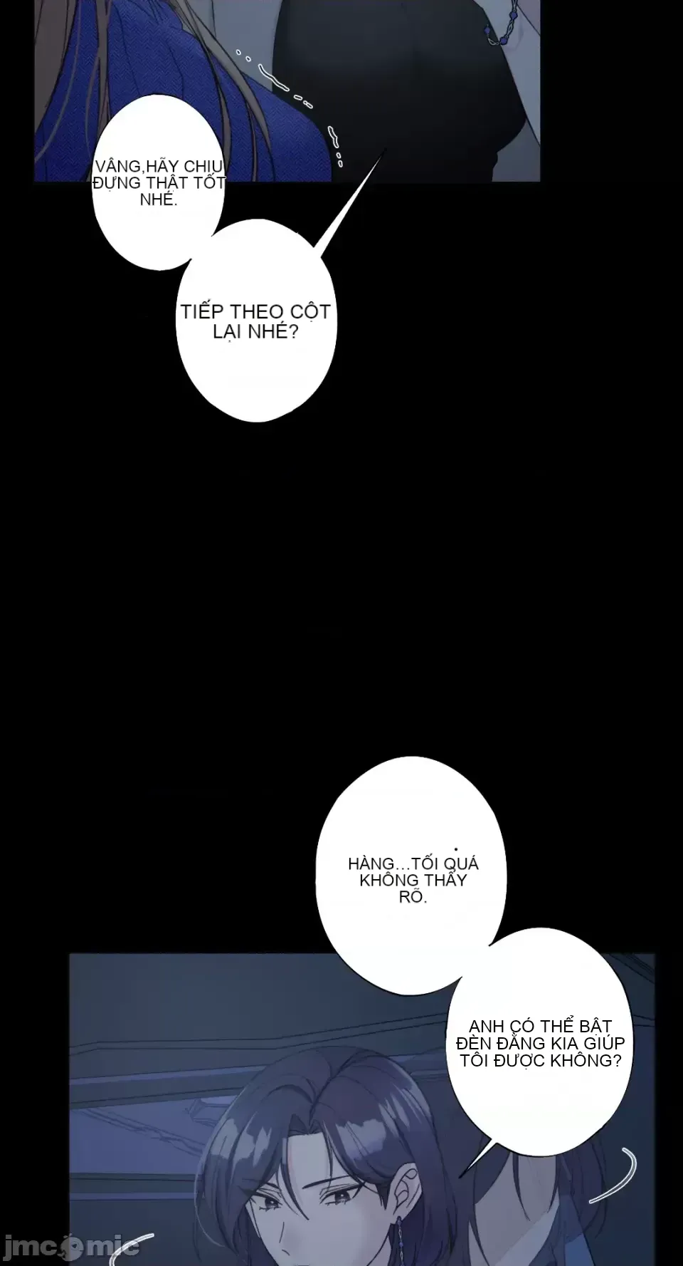 Lilith Chương 1-71