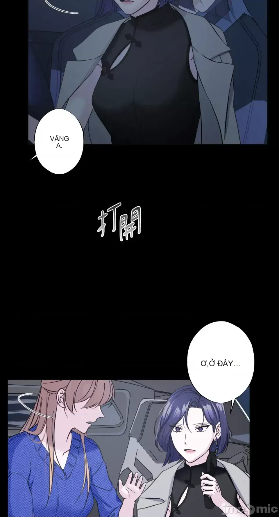 Lilith Chương 1-71