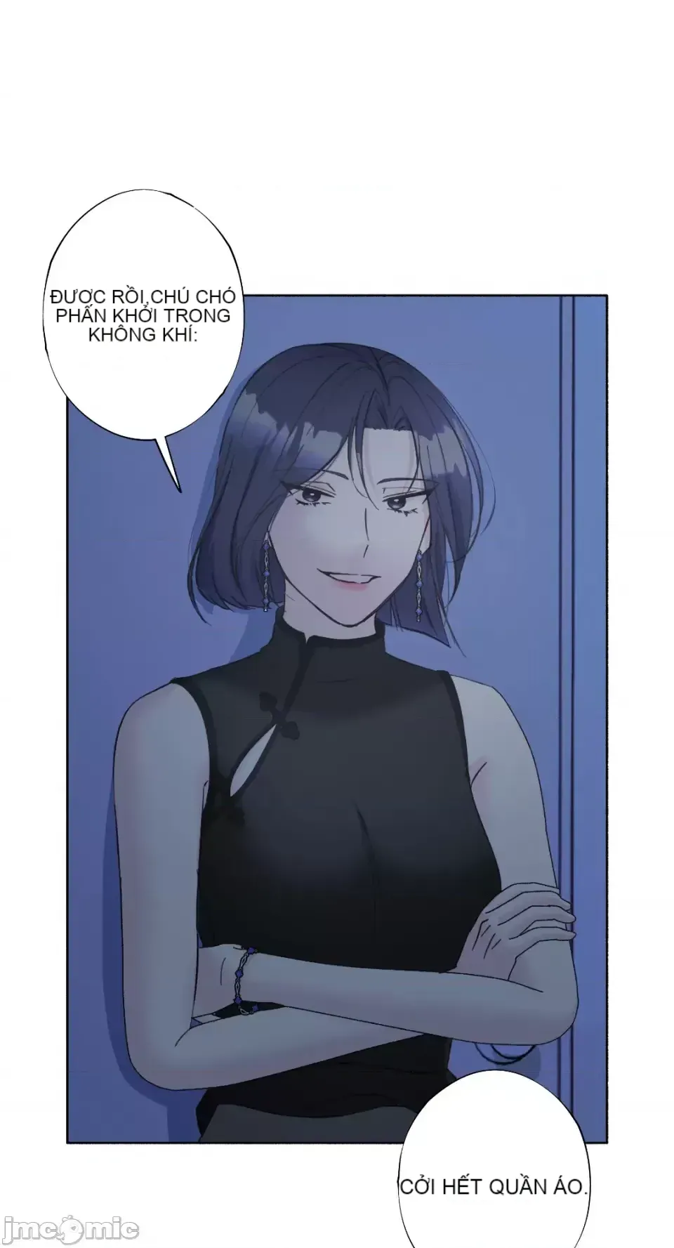 Lilith Chương 1-71