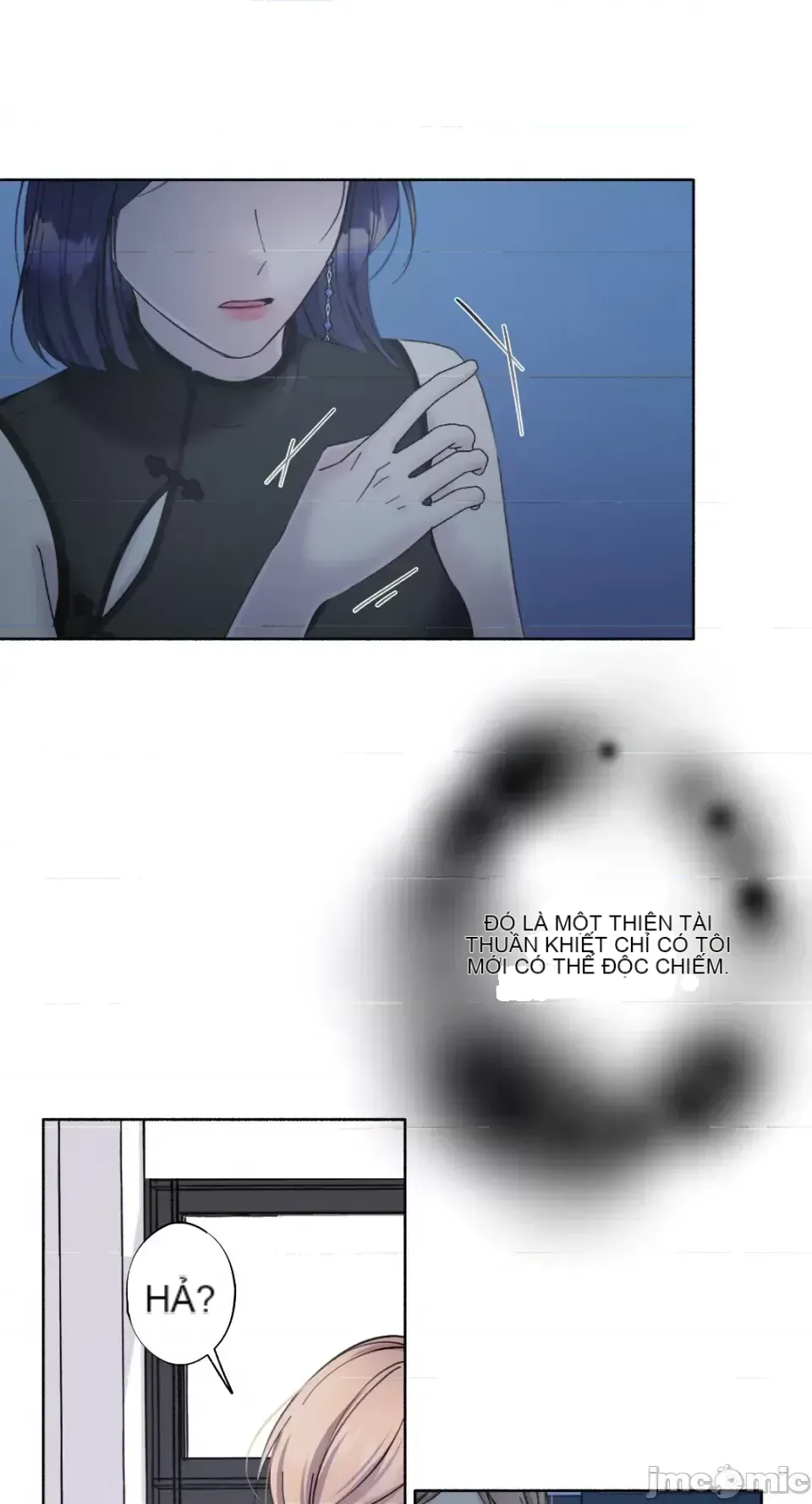 Lilith Chương 1-71