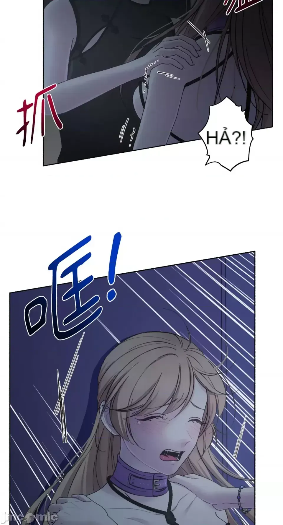 Lilith Chương 1-71