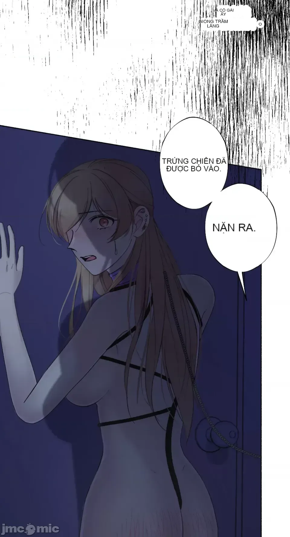 Lilith Chương 1-71