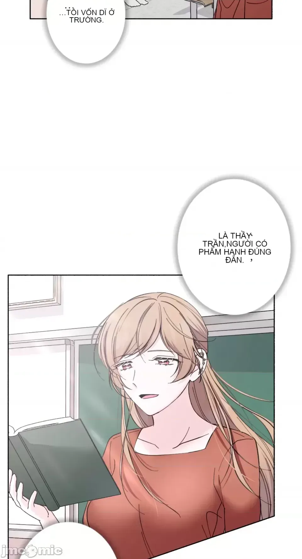 Lilith Chương 1-71