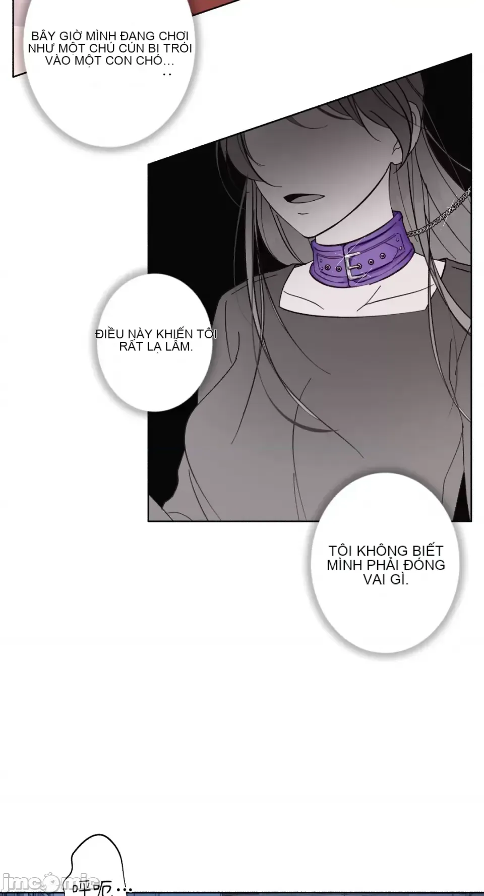 Lilith Chương 1-71