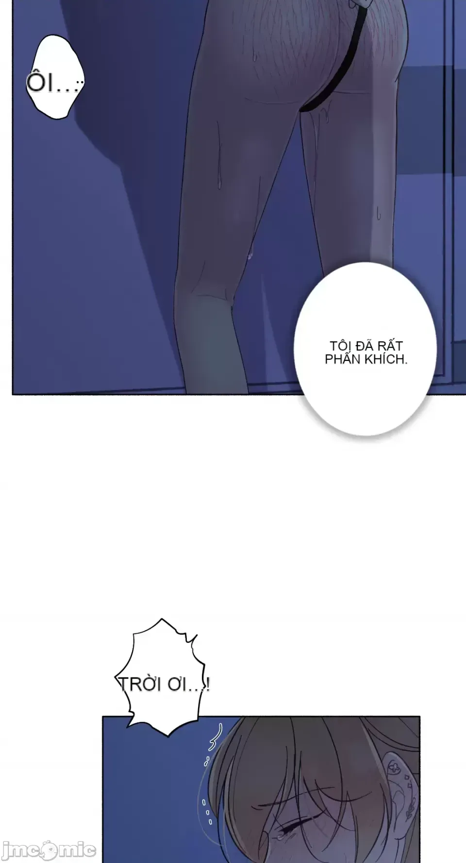 Lilith Chương 1-71