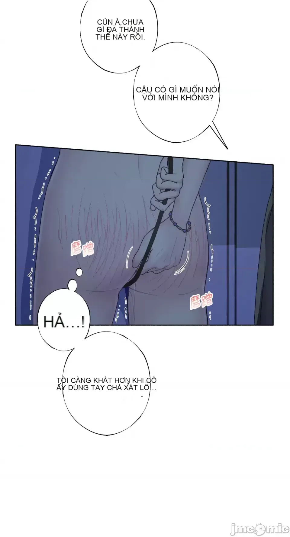 Lilith Chương 1-71