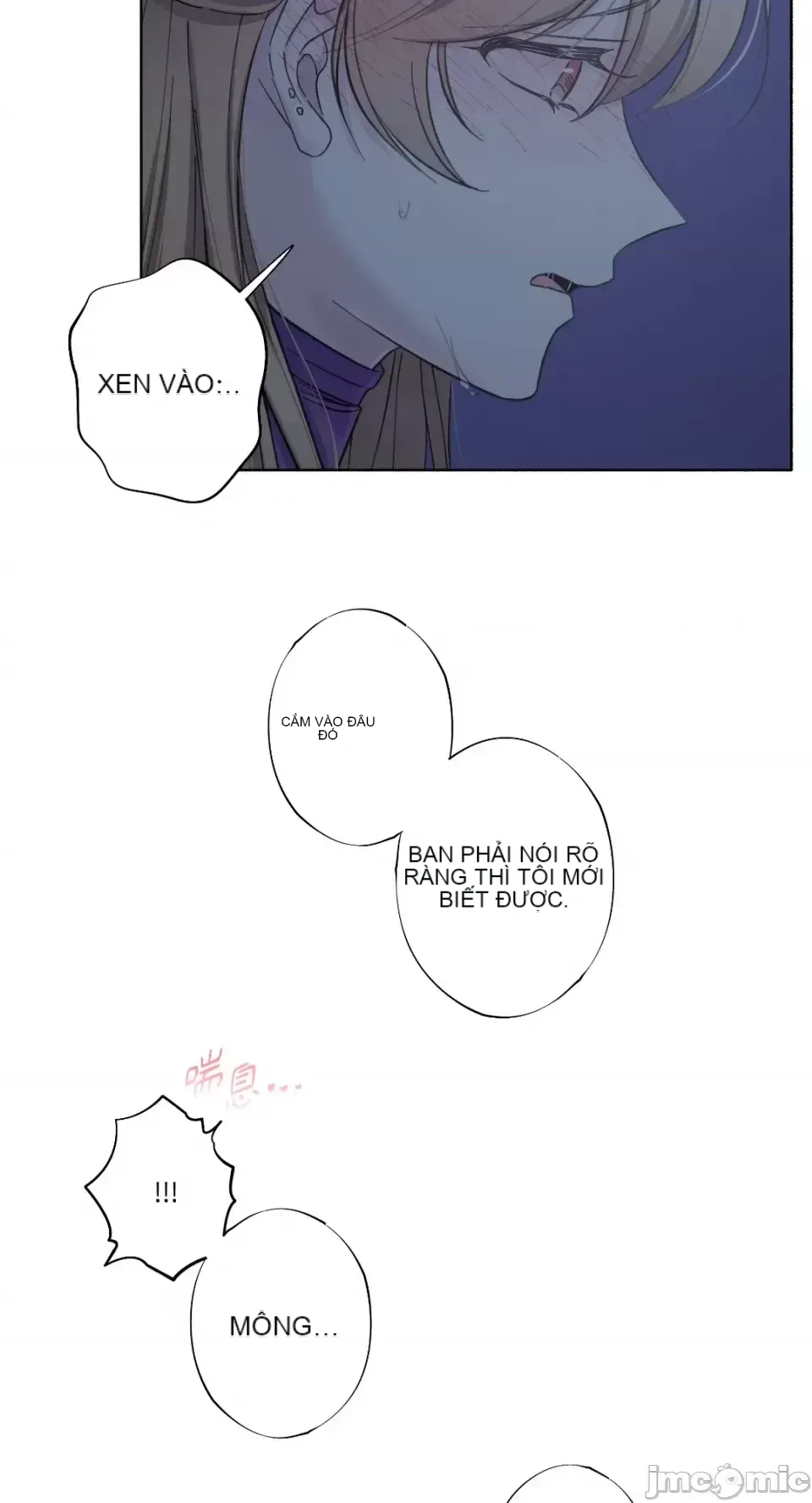 Lilith Chương 1-71