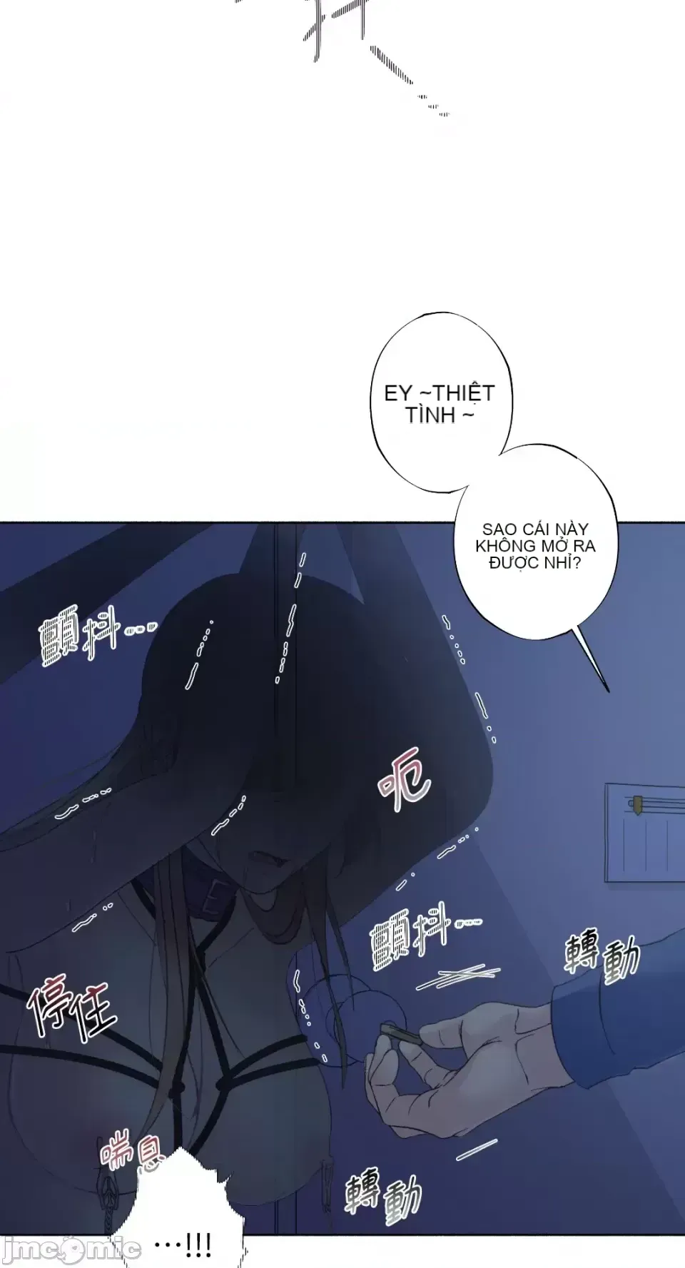 Lilith Chương 1-71