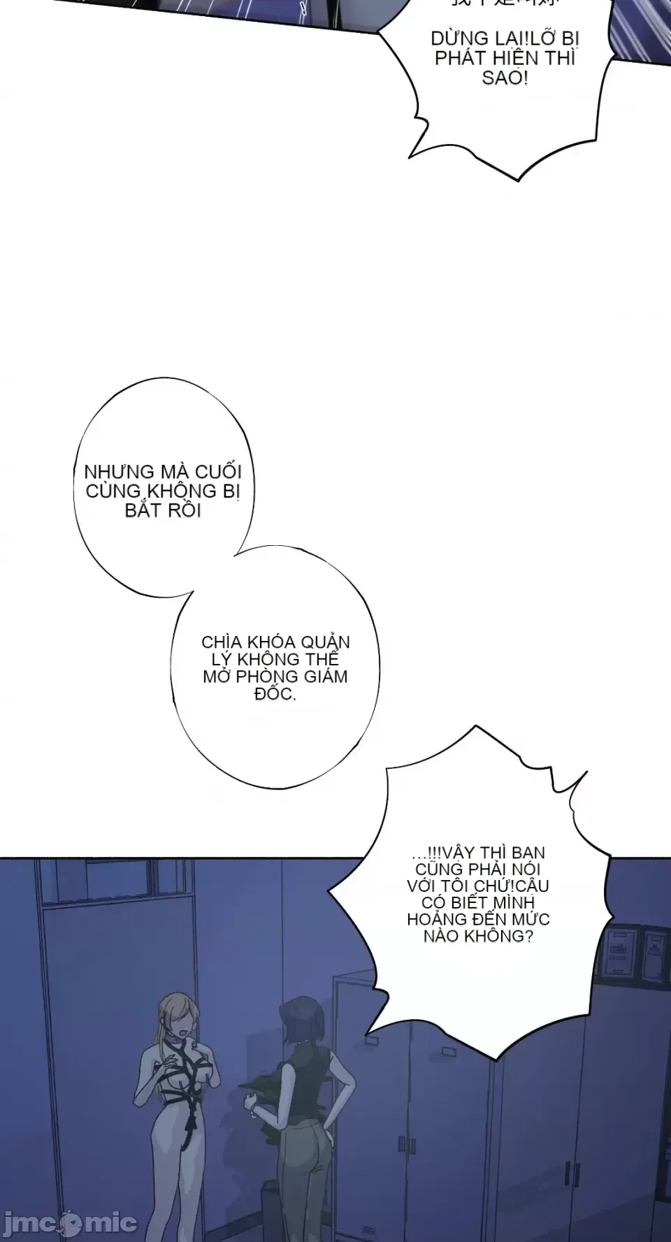 Lilith Chương 1-71