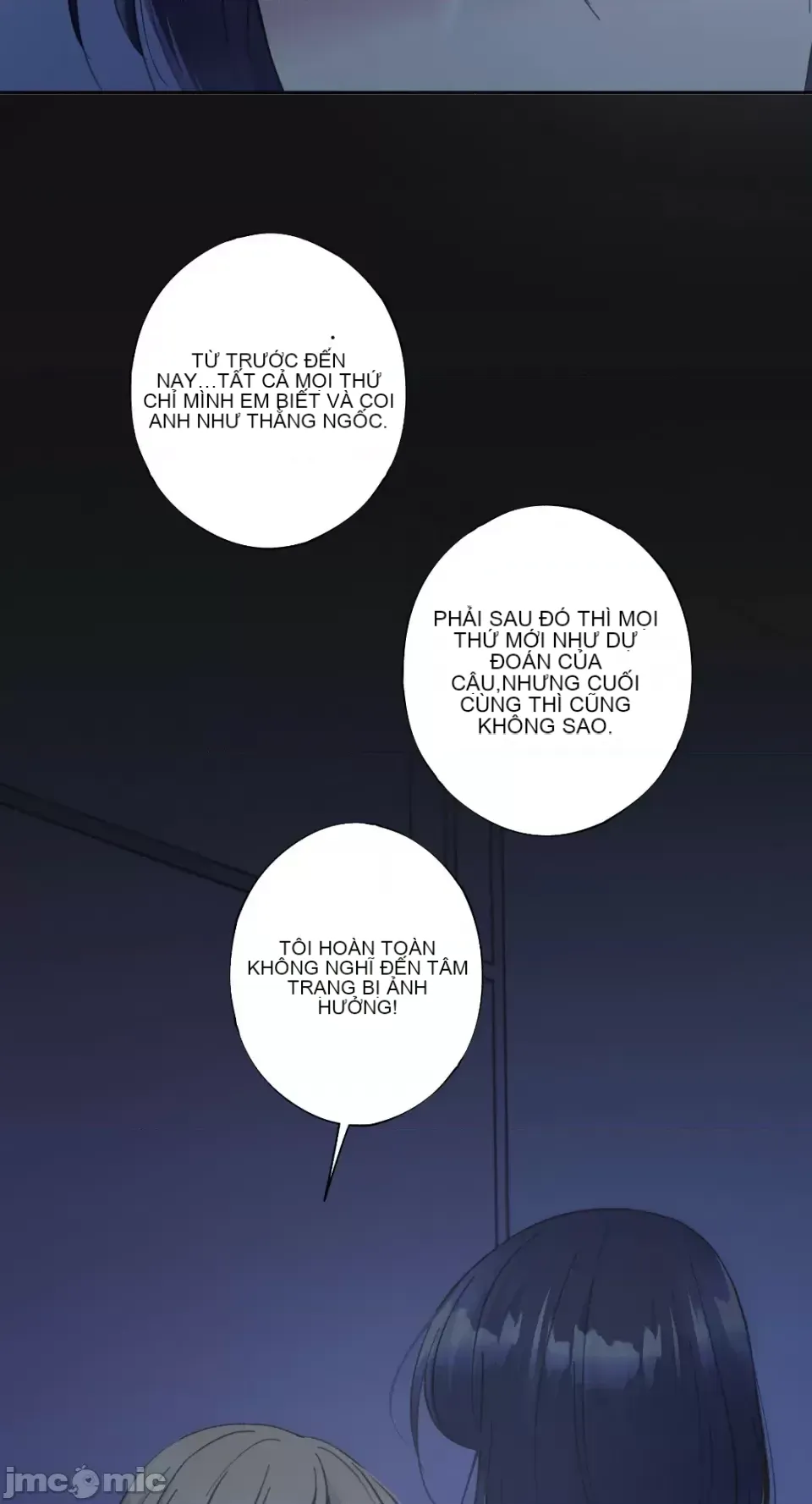 Lilith Chương 1-71