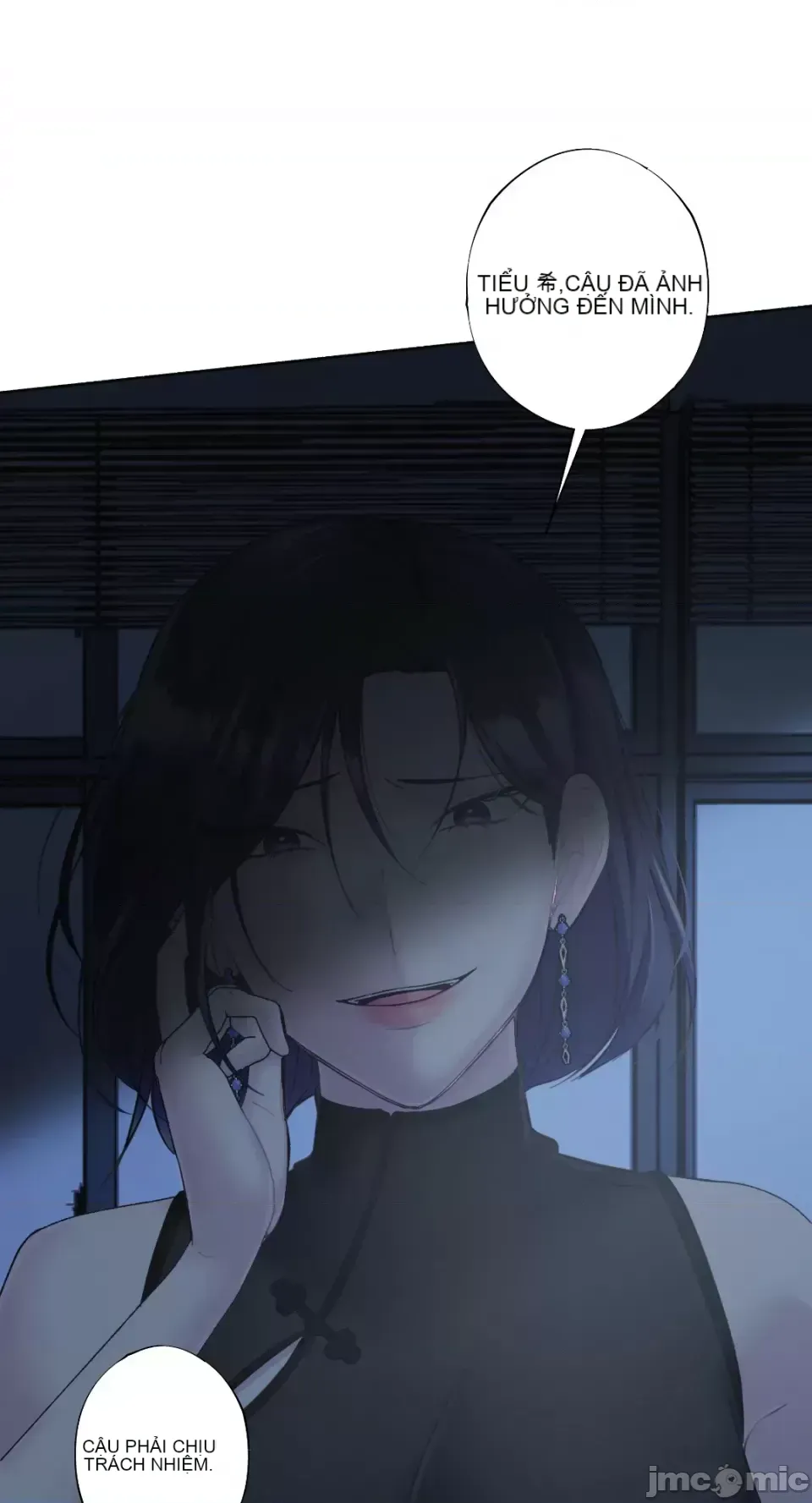 Lilith Chương 1-71