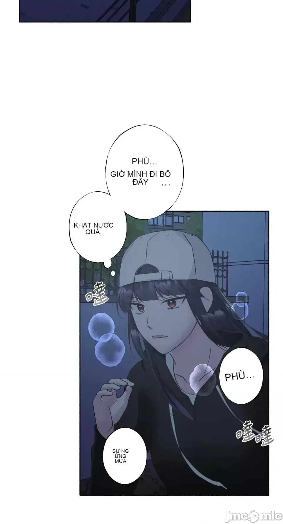 Lilith Chương 1-71