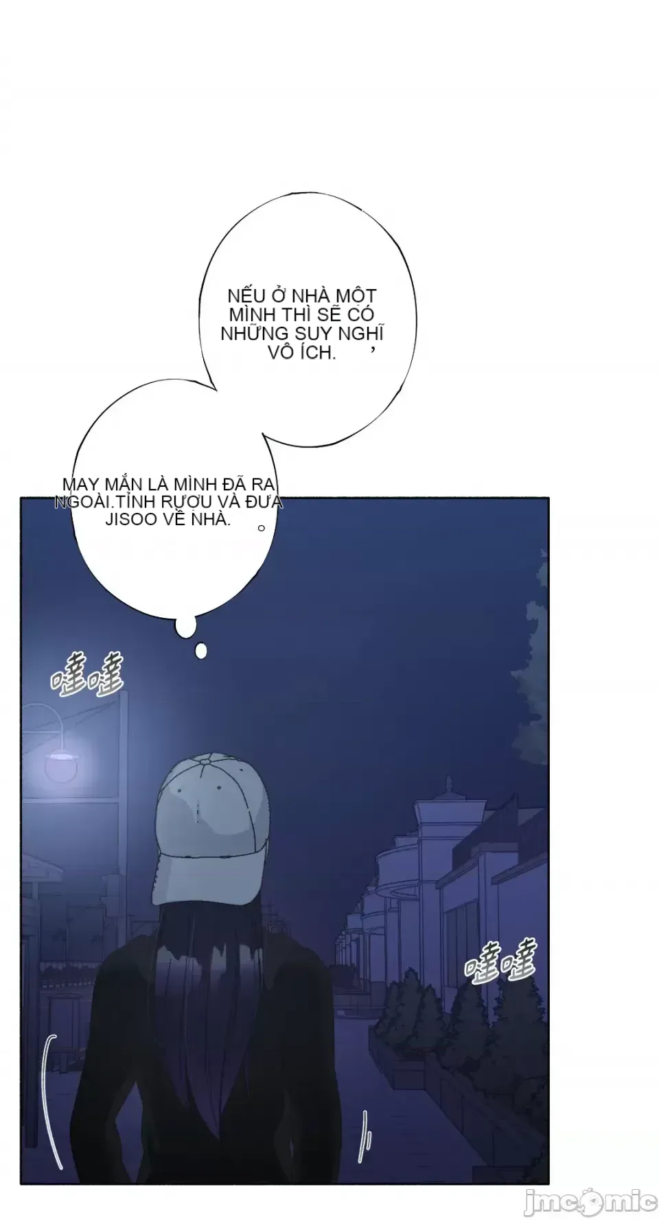 Lilith Chương 1-71